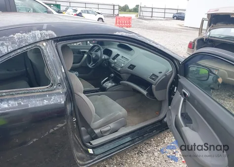 2007 Honda Civic Ex from USA, damaged, VIN 2HGFG12817H585807